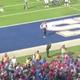 Illustration for article titled Bills Fan Faces Stiff Punishment After Cops Pegged Him As Dildo-Thrower